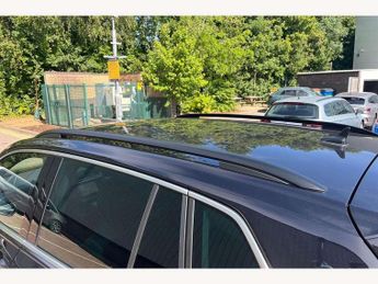 Volkswagen Tiguan 2.0 TDI 4Motion R-Line 5dr DSG
