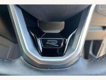 Volkswagen Tiguan 2.0 TDI 4Motion R-Line 5dr DSG