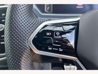 Volkswagen Tiguan 2.0 TDI 4Motion R-Line 5dr DSG