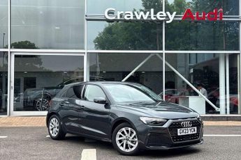Audi A1 30 TFSI 110 Sport 5dr