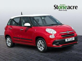 Fiat 500 1.4 Urban 5dr