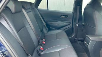 Toyota Corolla Touring Sport 1.8 Hybrid GR Sport 5dr CVT