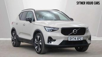 Volvo XC40 2.0 B3P Plus Dark 5dr Auto