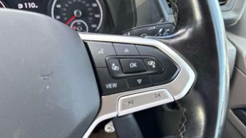 Volkswagen Transporter 2.0 TDI 110 Highline Van