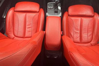 BMW 1 Series 118i M Sport 5dr Step Auto
