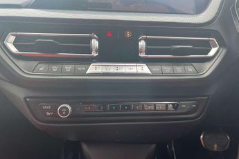 BMW 1 Series 118i M Sport 5dr Step Auto