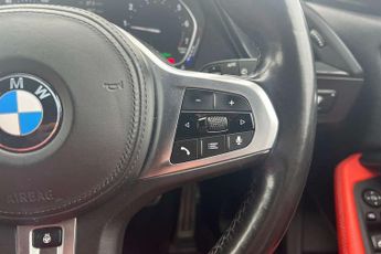BMW 1 Series 118i M Sport 5dr Step Auto