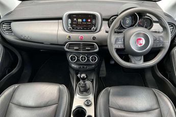 Fiat 500X 1.4 Multiair Cross Plus 5dr