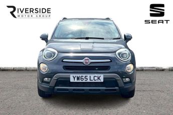 Fiat 500X 1.4 Multiair Cross Plus 5dr