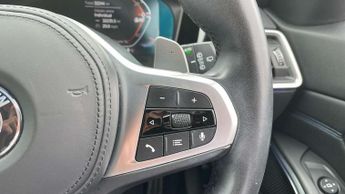 BMW 3 Series Touring 320i M Sport 5dr Step Auto
