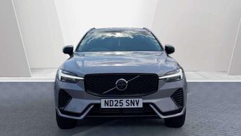 Volvo XC60 2.0 T6 [350] PHEV Plus Dark 5dr AWD Geartronic