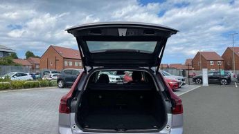 Volvo XC60 2.0 T6 [350] PHEV Plus Dark 5dr AWD Geartronic