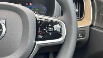 Volvo XC60 2.0 T6 [350] PHEV Plus Dark 5dr AWD Geartronic