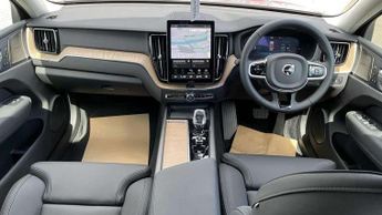 Volvo XC60 2.0 T6 [350] PHEV Plus Dark 5dr AWD Geartronic