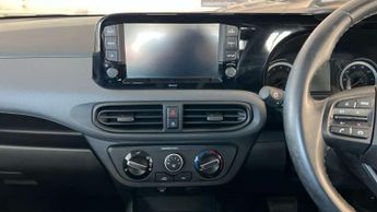 Hyundai i10 1.0 MPi SE Connect 5dr Auto
