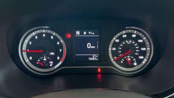 Hyundai i10 1.0 MPi SE Connect 5dr Auto