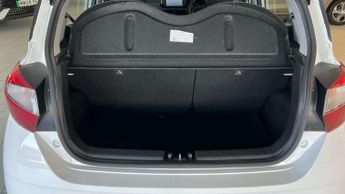 Hyundai i10 1.0 MPi SE Connect 5dr Auto