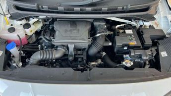 Hyundai i10 1.0 MPi SE Connect 5dr Auto