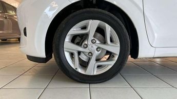 Hyundai i10 1.0 MPi SE Connect 5dr Auto