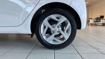 Hyundai i10 1.0 MPi SE Connect 5dr Auto