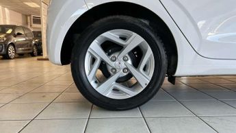 Hyundai i10 1.0 MPi SE Connect 5dr Auto