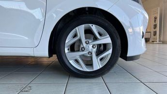 Hyundai i10 1.0 MPi SE Connect 5dr Auto