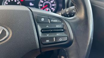 Hyundai i10 1.0 MPi SE Connect 5dr Auto