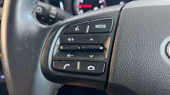Hyundai i10 1.0 MPi SE Connect 5dr Auto