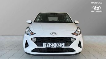 Hyundai i10 1.0 MPi SE Connect 5dr Auto
