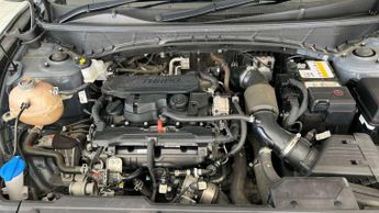 Hyundai Tucson 1.6 TGDi N Line S 5dr 2WD