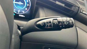 Hyundai Tucson 1.6 TGDi N Line S 5dr 2WD