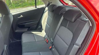 Kia Picanto 1.25 3 5dr