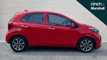 Kia Picanto 1.25 3 5dr