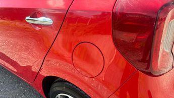 Kia Picanto 1.25 3 5dr
