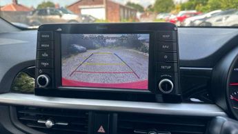 Kia Picanto 1.25 3 5dr