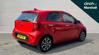 Kia Picanto 1.25 3 5dr
