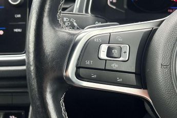 Volkswagen T-Roc 1.5 TSI EVO R-Line 5dr DSG
