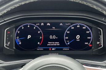Volkswagen T-Roc 1.5 TSI EVO R-Line 5dr DSG