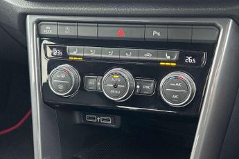 Volkswagen T-Roc 1.5 TSI EVO R-Line 5dr DSG