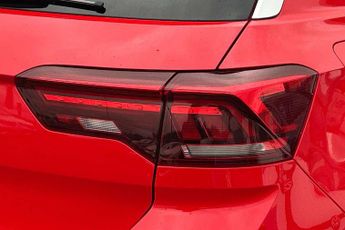 Volkswagen T-Roc 1.5 TSI EVO R-Line 5dr DSG