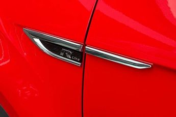 Volkswagen T-Roc 1.5 TSI EVO R-Line 5dr DSG