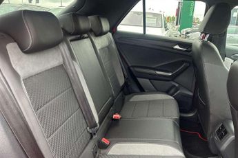 Volkswagen T-Roc 1.5 TSI EVO R-Line 5dr DSG