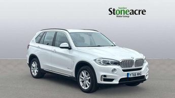BMW X5 xDrive40e SE 5dr Auto