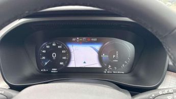 Volvo XC40 Recharge 1.5 T4 Recharge PHEV Inscription 5dr Auto