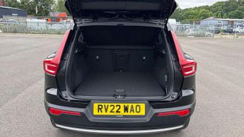 Volvo XC40 Recharge 1.5 T4 Recharge PHEV Inscription 5dr Auto