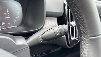 Volvo XC40 Recharge 1.5 T4 Recharge PHEV Inscription 5dr Auto