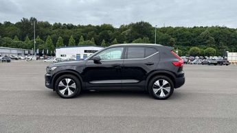 Volvo XC40 Recharge 1.5 T4 Recharge PHEV Inscription 5dr Auto