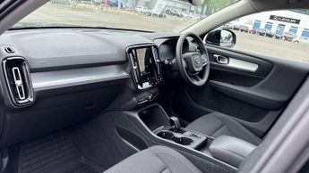 Volvo XC40 Recharge 1.5 T4 Recharge PHEV Inscription 5dr Auto