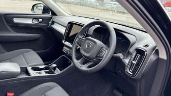 Volvo XC40 Recharge 1.5 T4 Recharge PHEV Inscription 5dr Auto