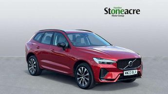 Volvo XC60 2.0 B4P Plus Dark 5dr Geartronic